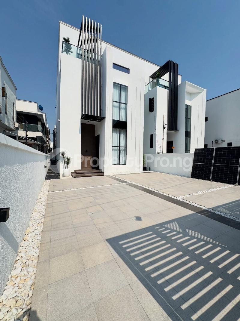 5 bedroom Flat / Apartment for sale Orchid Lekki Lagos