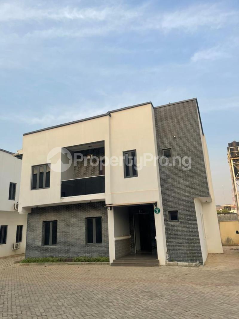 5 bedroom House for sale Guzape Main Guzape Abuja