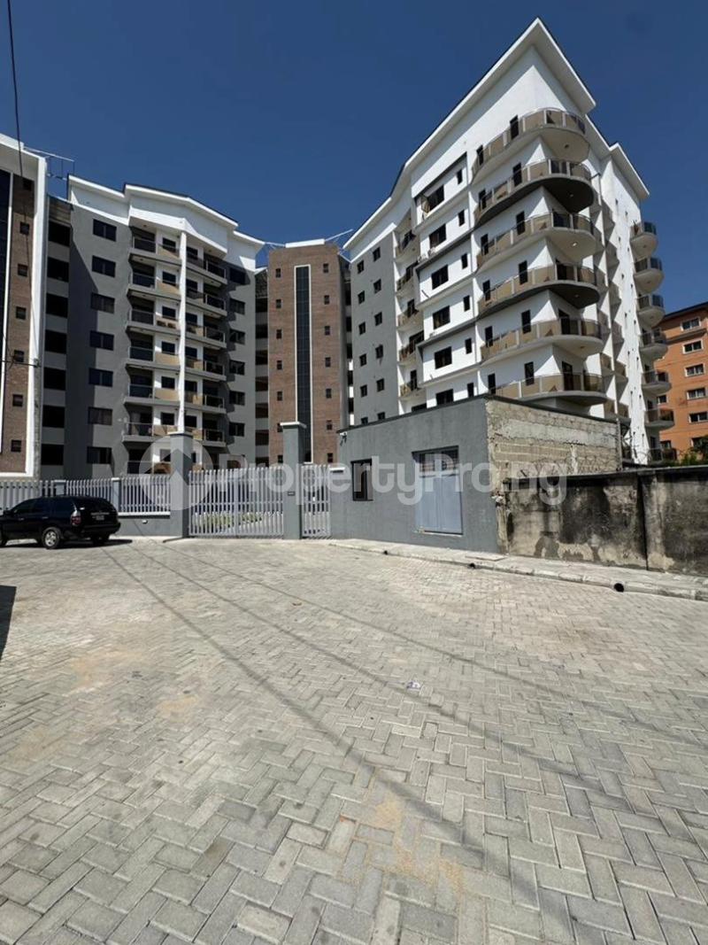 2 bedroom Flat / Apartment for sale Ikate Lekki Lagos