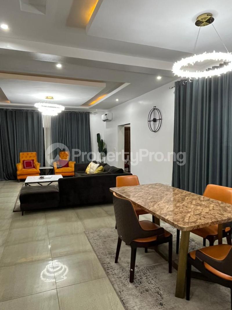 3 bedroom Flat / Apartment for rent Ikate Lekki Phase 1 Lekki Lagos