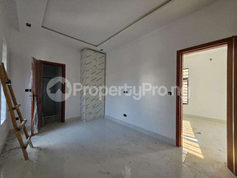 5 bedroom House for sale Thomas estate Ajah Lagos