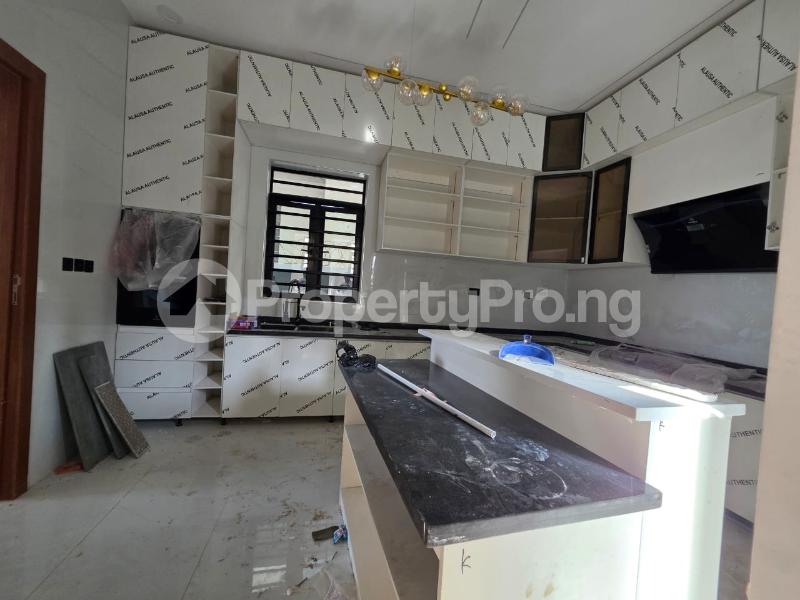 5 bedroom House for sale Thomas estate Ajah Lagos