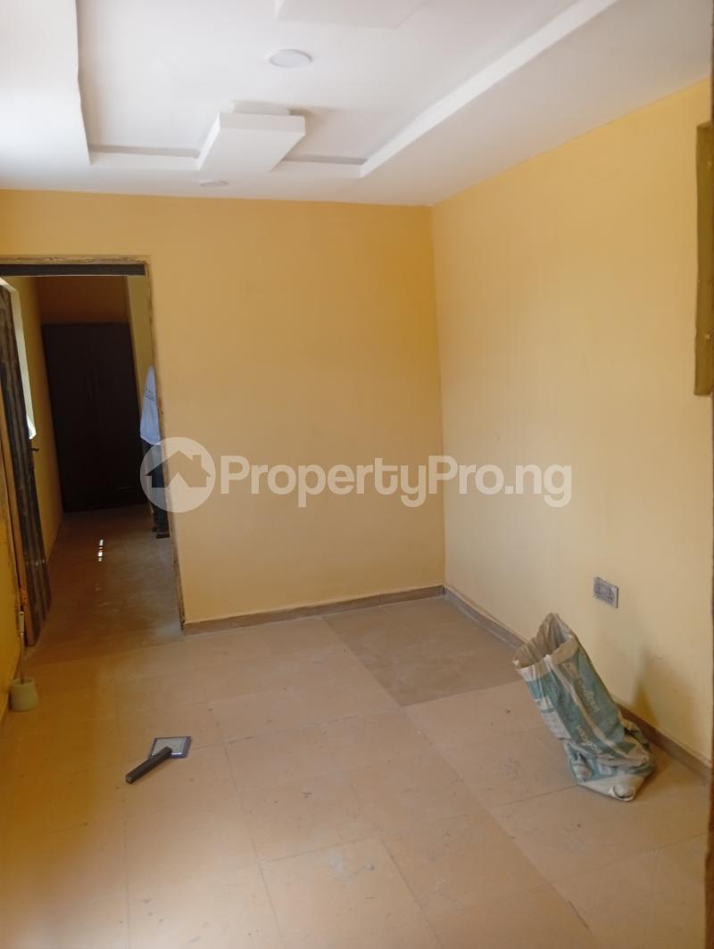 1 bedroom Flat / Apartment for rent S &t Military G R A Jericho Beside Police Headquarters Polo Club Ibadan Jericho Ibadan Oyo