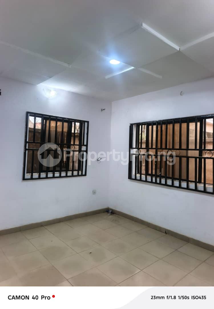 1 bedroom Flat / Apartment for rent No 12, Oke Ibadan Estate Akobo Ibadan Akobo Ibadan Oyo