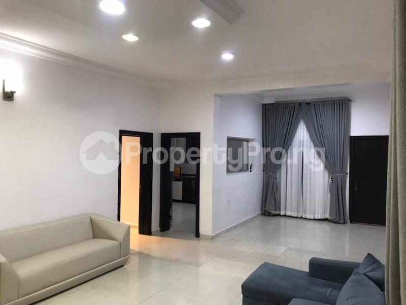3 bedroom Flat / Apartment for rent Off Hakeem Dickson Lekki Phase 1 Lekki Lagos