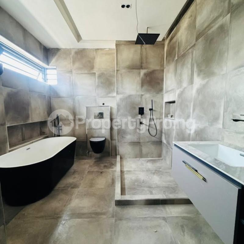 5 bedroom House for sale Adeniyi Jone Adeniyi Jones Ikeja Lagos