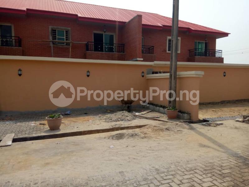 3 bedroom House for rent   Ikate Lekki Lagos