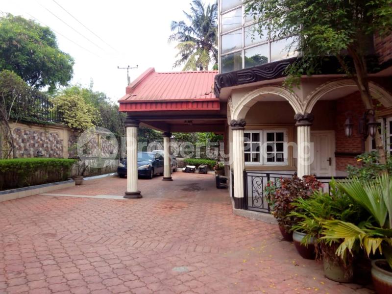 3 bedroom House for rent Omole Phase 2 Isheri North Ojodu Lagos