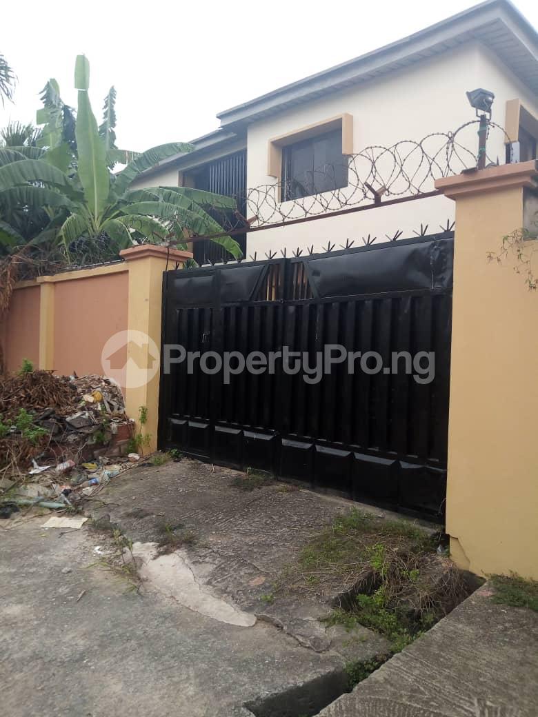 3 bedroom Flat / Apartment for rent   Phase 2 Gbagada Lagos