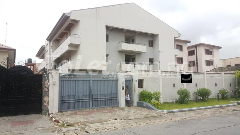 3 bedroom Flat / Apartment for rent   Parkview Estate Ikoyi Lagos