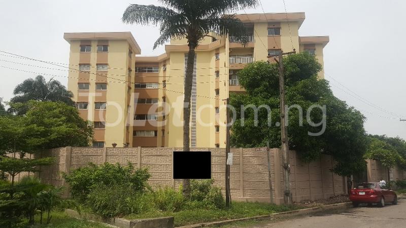 3 bedroom Flat / Apartment for rent   Old Ikoyi Ikoyi Lagos