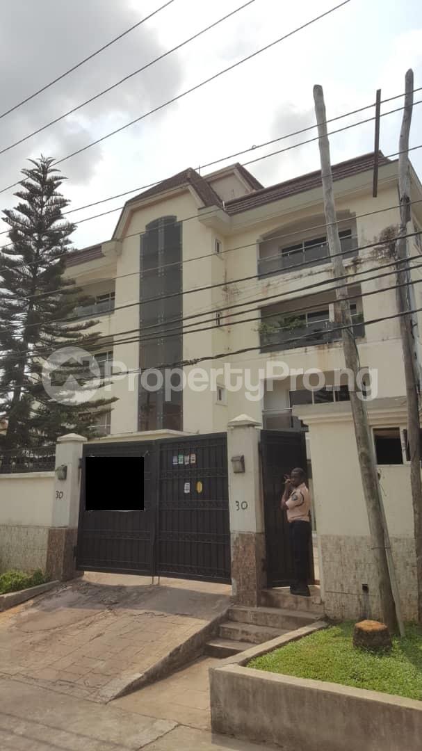3 bedroom Flat / Apartment for rent   Parkview Estate Ikoyi Lagos
