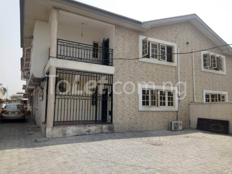 3 bedroom Flat / Apartment for rent Phase 1 Lekki Phase 1 Lekki Lagos