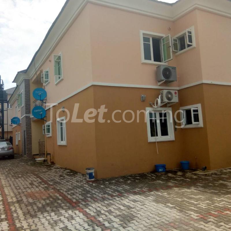 3 bedroom Flat / Apartment for rent Off Oba Amusa Adebambo, Lekki Phase 2 Lekki Lagos
