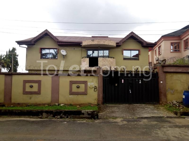 3 bedroom Flat / Apartment for rent   Magodo GRA Phase 2 Kosofe/Ikosi Lagos