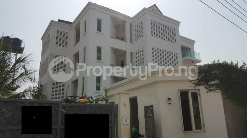3 bedroom Flat / Apartment for rent Oniru Victoria Island Extension Victoria Island Lagos