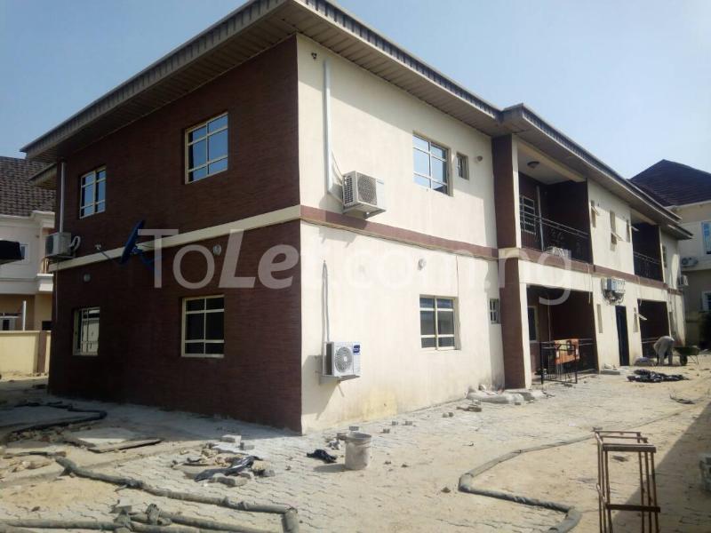 3 bedroom Flat / Apartment for rent   Ikota Lekki Lagos