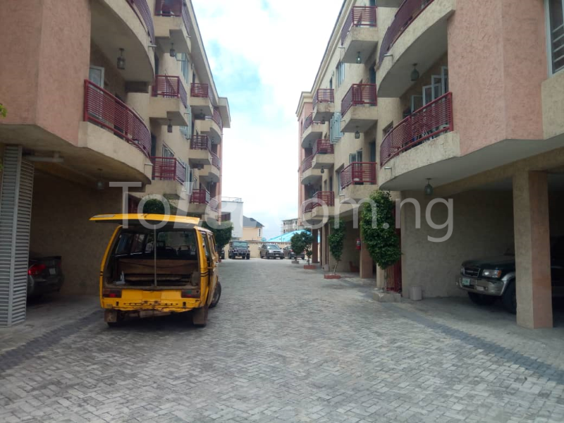 2 bedroom Flat / Apartment for rent   Lekki Phase 1 Lekki Lagos