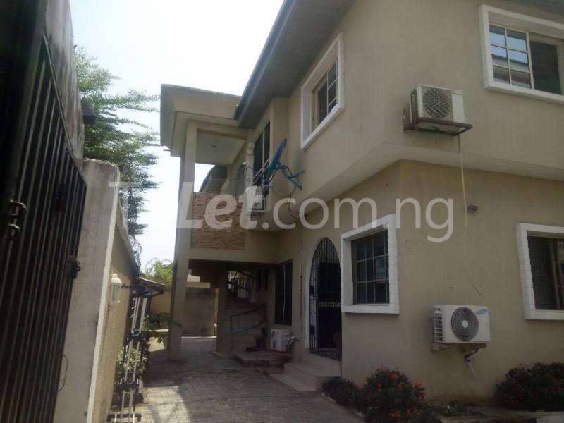 2 bedroom Flat / Apartment for rent Off T.f Kuboye Street, Lekki Phase 1 Right Hand Side Lekki Phase 1 Lekki Lagos