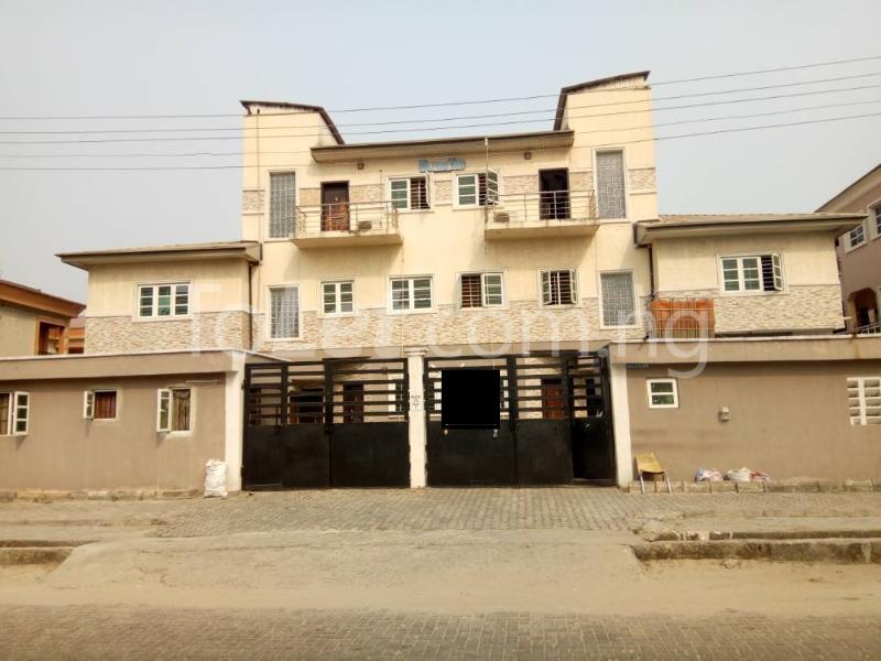 2 bedroom Flat / Apartment for rent Right Lekki Phase 1 Lekki Lagos