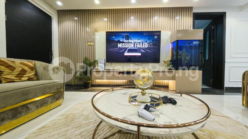 2 bedroom Flat / Apartment for shortlet Bourdillon Ikoyi Lagos