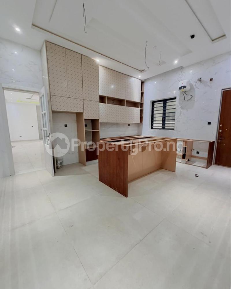 5 bedroom House for sale Ikeja Gra Ikeja Lagos