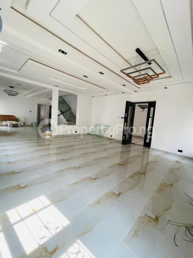 5 bedroom House for sale Ikeja GRA Ikeja Lagos