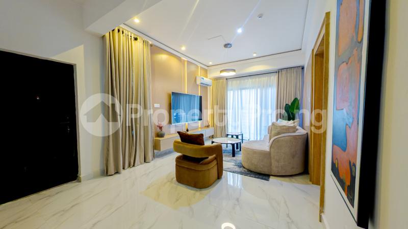 1 bedroom Flat / Apartment for shortlet Lekki Phase 1 Lekki Lagos