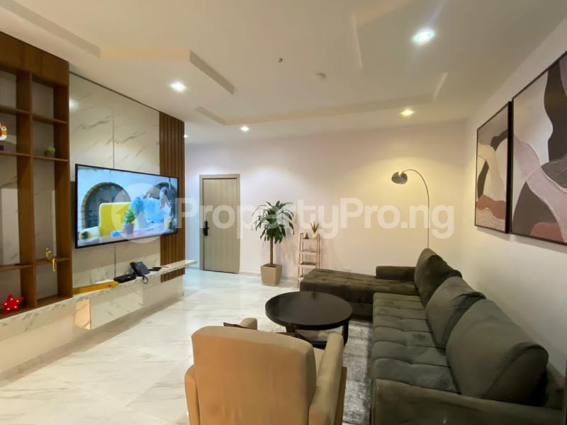 1 bedroom Flat / Apartment for shortlet Adebisi Oguniyi Crescent, Off Oladimeji Alo Street Lekki Phase 1 Lekki Lagos