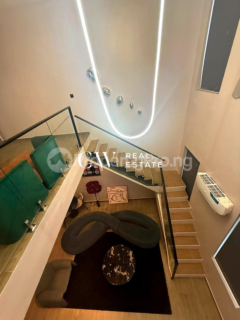 1 bedroom Flat / Apartment for sale Lekki Lagos