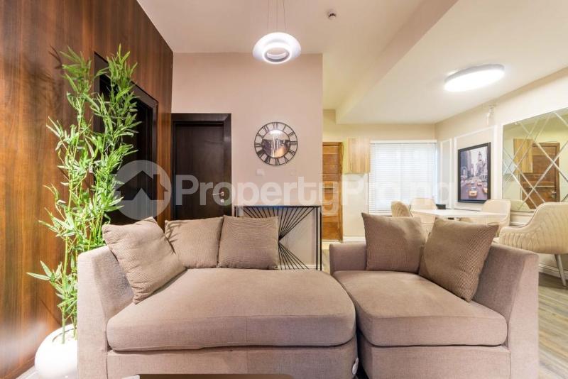 1 bedroom Flat / Apartment for shortlet Ologolo Lekki Lagos