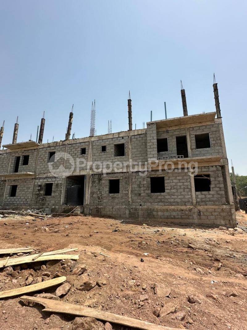 1 bedroom House for sale Guzape Abuja
