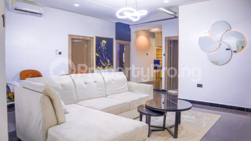 2 bedroom Flat / Apartment for shortlet Lafia Close Garki 1 Abuja