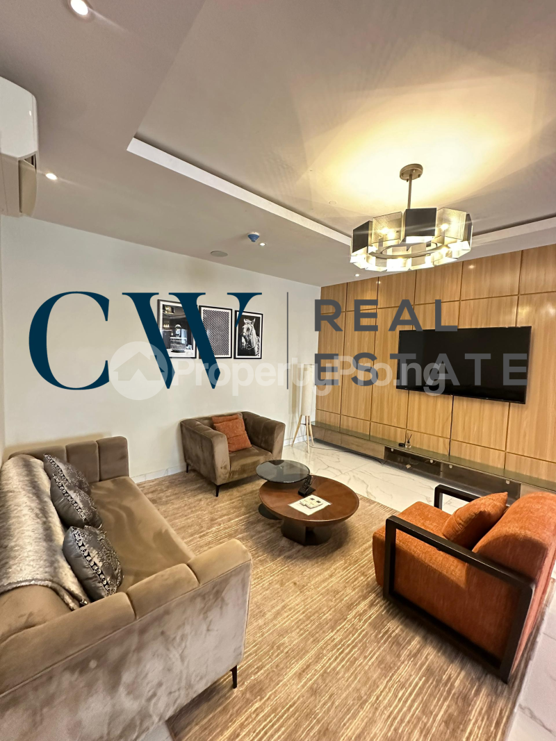 2 bedroom Flat / Apartment for shortlet Lekki Phase 1 Lekki Lagos