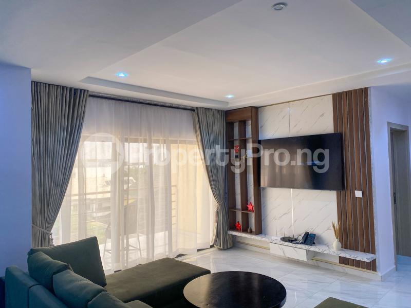 2 bedroom Flat / Apartment for shortlet Adebisi Oguniyi Crescent, Off Oladimeji Alo Street Lekki Phase 1 Lekki Lagos