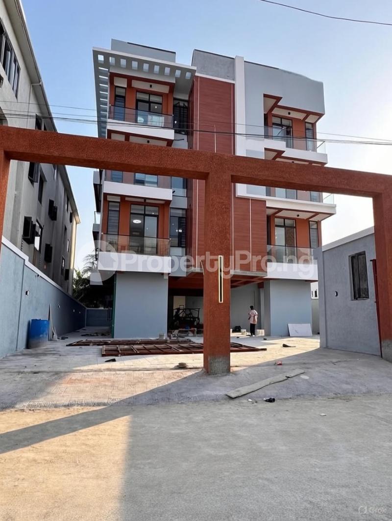 2 bedroom House for sale Ologolo Lekki Lagos