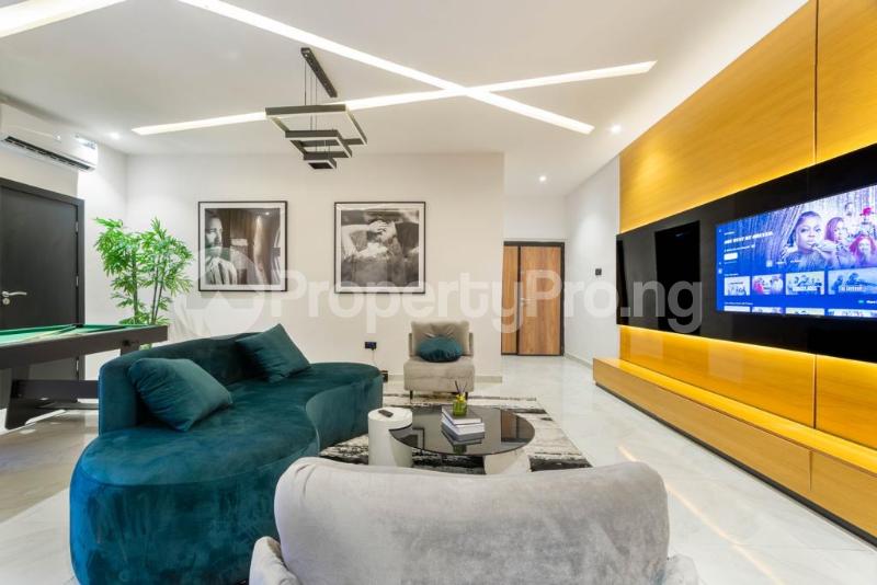 2 bedroom Flat / Apartment for shortlet Lekki Phase 1 Lekki Lagos