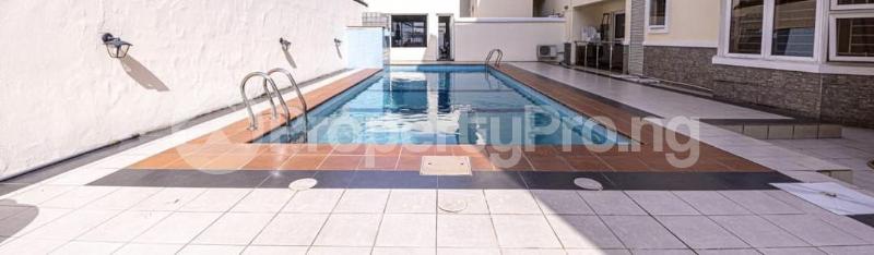 2 bedroom Flat / Apartment for rent Banana Island Ikoyi Lagos