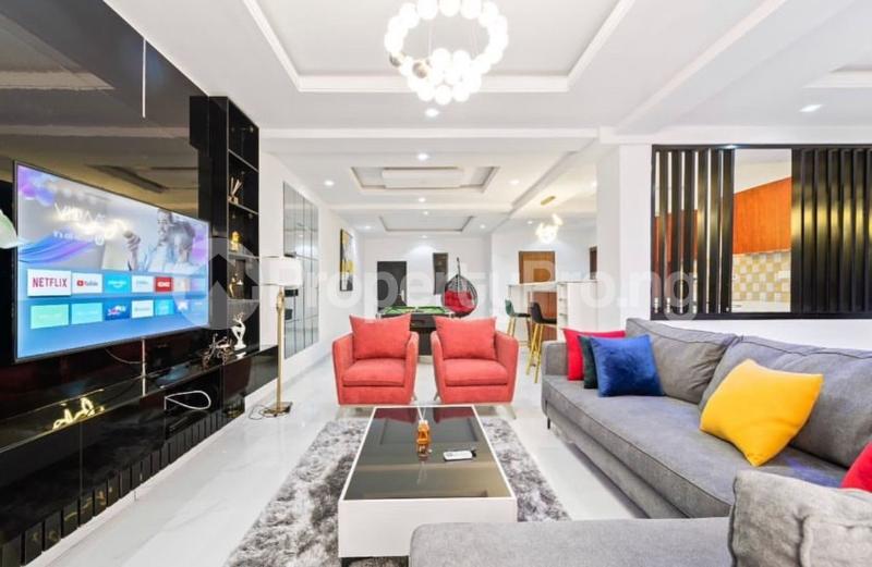 2 bedroom Flat / Apartment for shortlet Lekki Phase 1 Lekki Lagos