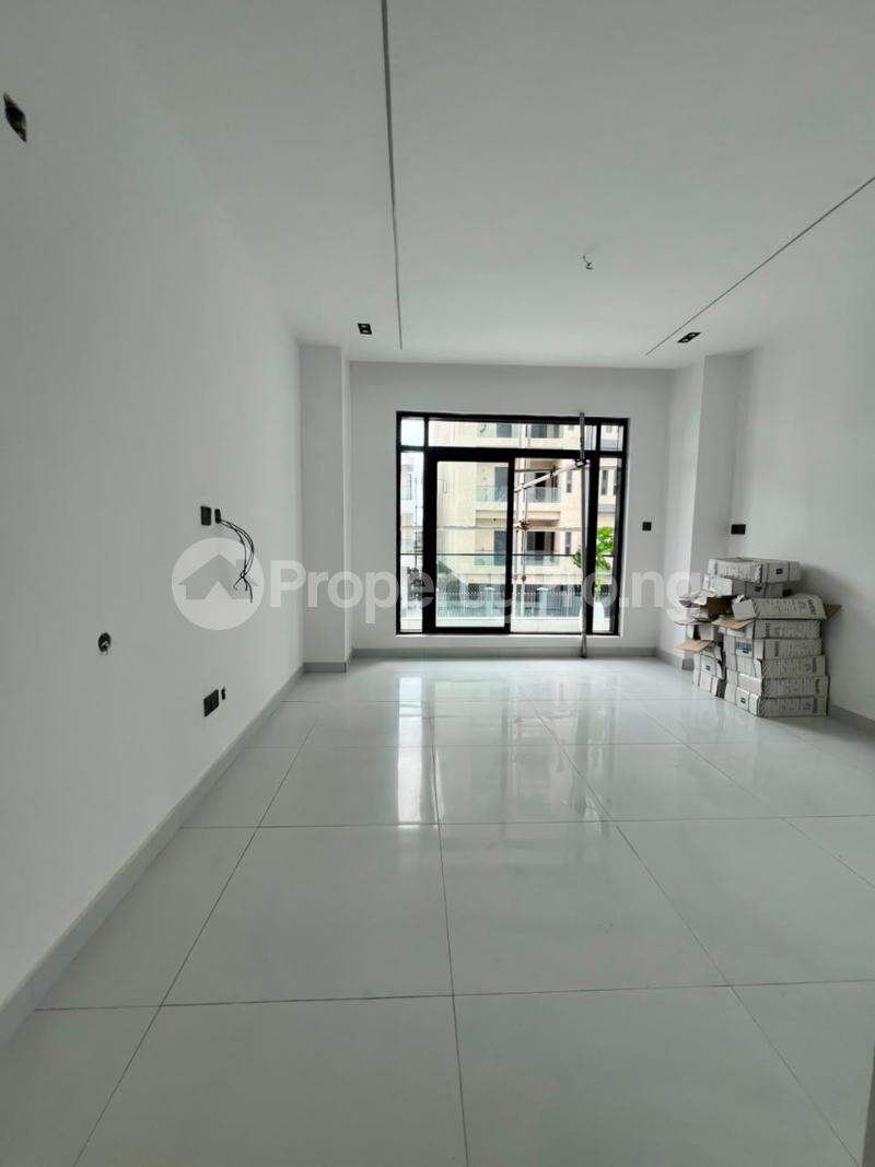 2 bedroom Flat / Apartment for sale Lekki Lekki Phase 1 Lekki Lagos