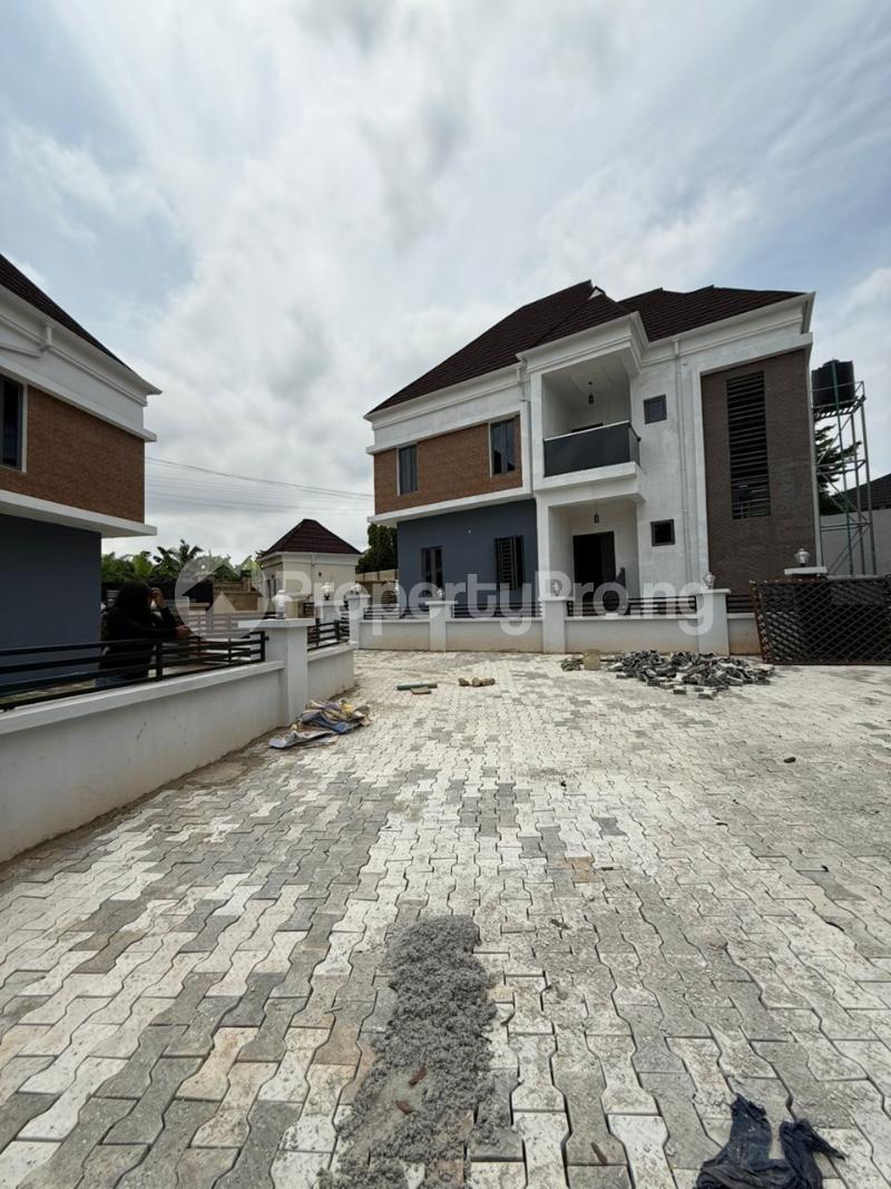 4 bedroom House for sale Jericho Idi Ishin Road, Jericho Ibadan Oyo