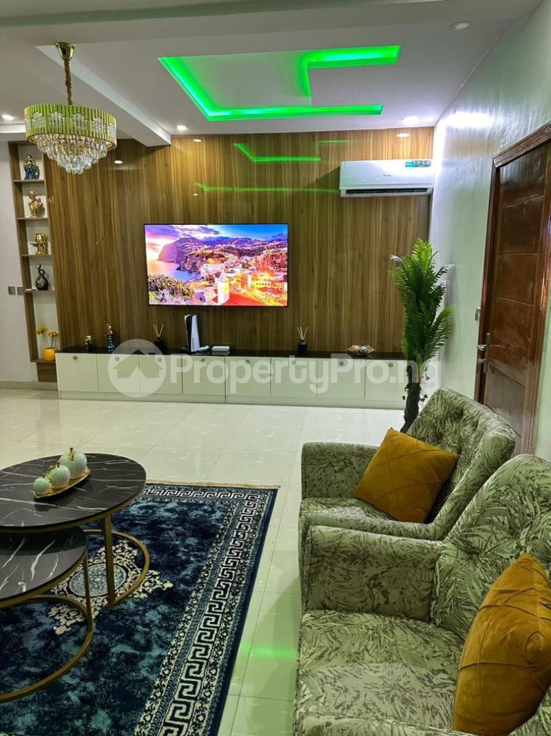 4 bedroom House for shortlet Lekki Lekki Lagos