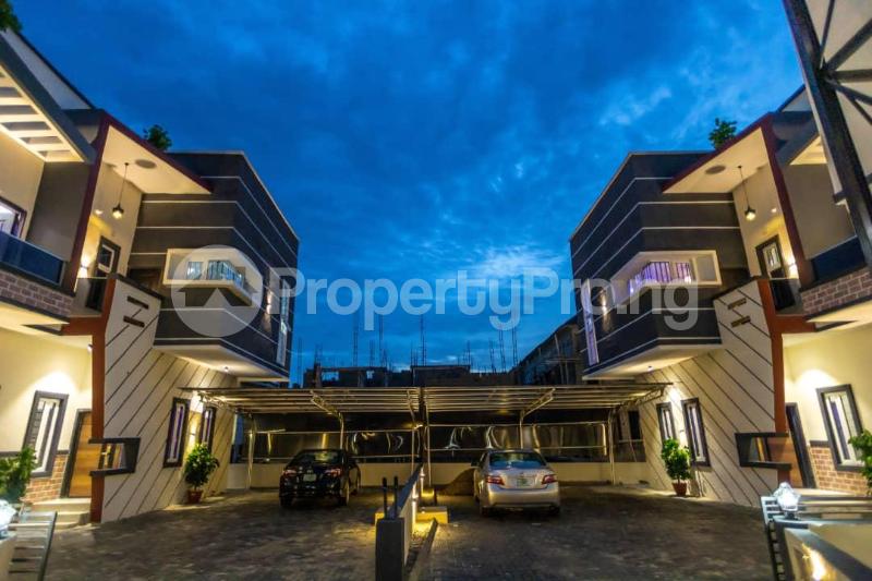 6 bedroom House for sale Ikota Lekki Lagos - 9