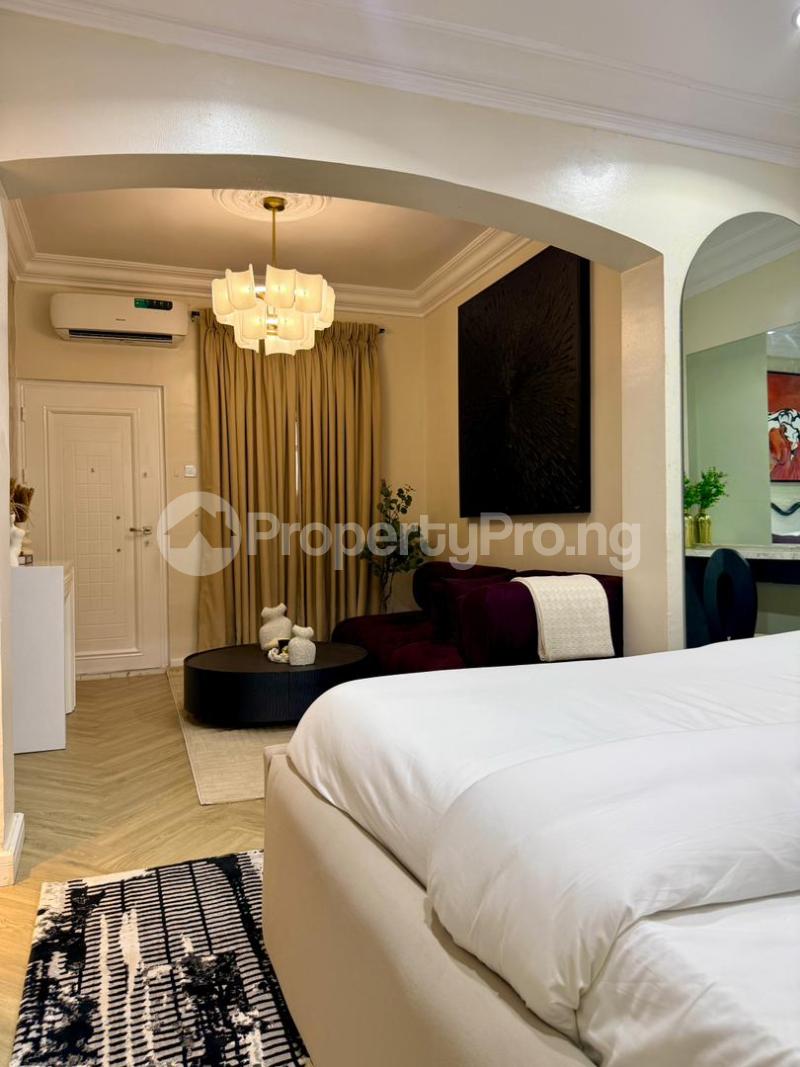 1 bedroom Flat / Apartment for shortlet Lekki Phase 1 Lekki Lagos