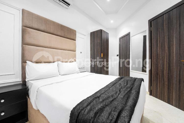 1 bedroom Flat / Apartment for shortlet Josemaria Escriva Street Lekki Phase 1 Lekki Lagos