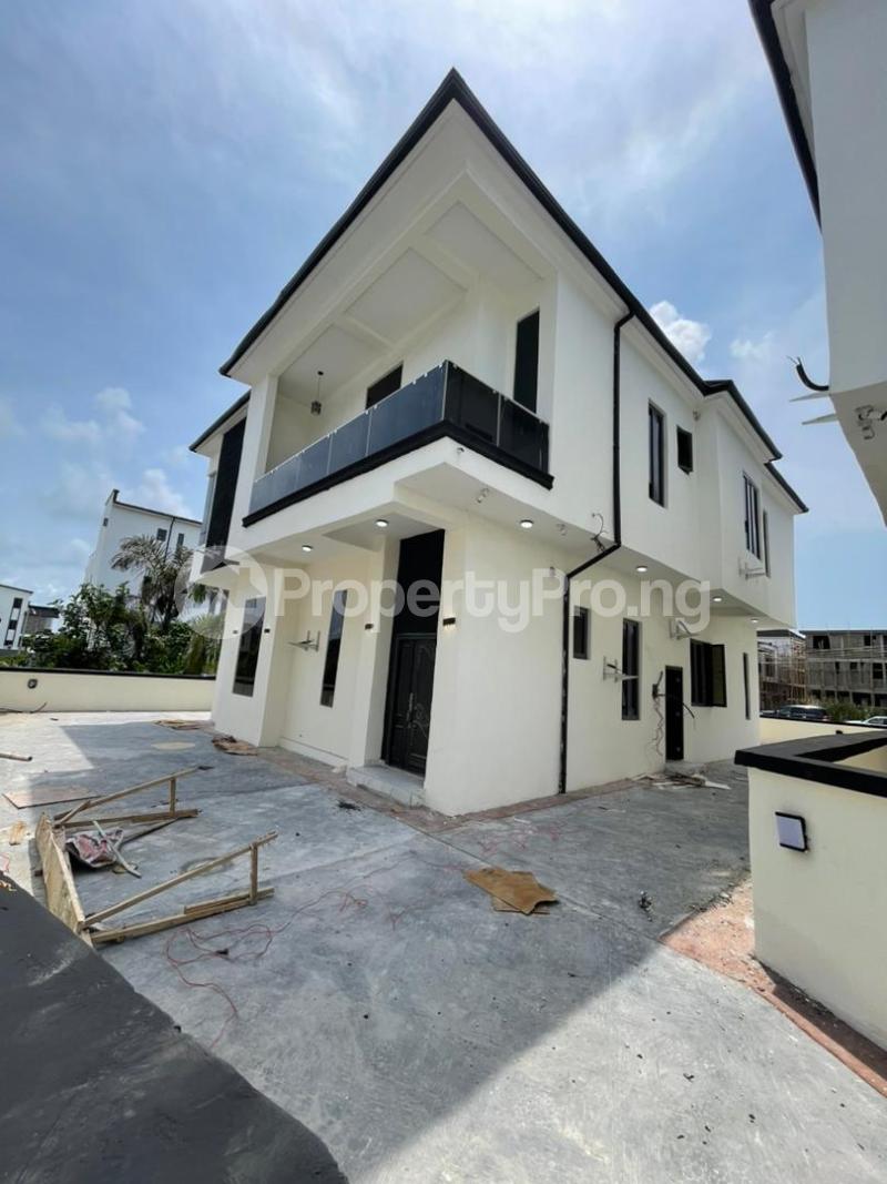 5 bedroom House for sale Orchid, Lekki Lagos