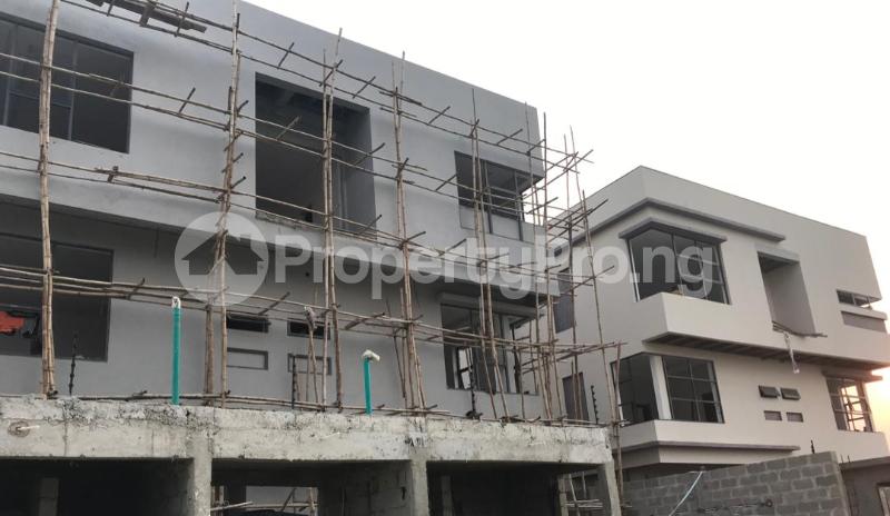 5 bedroom House for sale Ikoyi Lagos