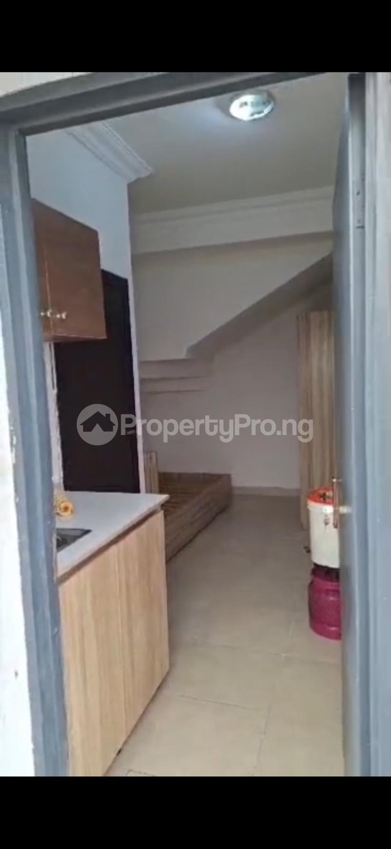 Flat / Apartment for rent Victoria Island Lagos