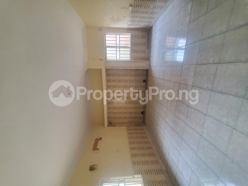 1 bedroom Flat / Apartment for rent Area 11 Garki 1 Abuja