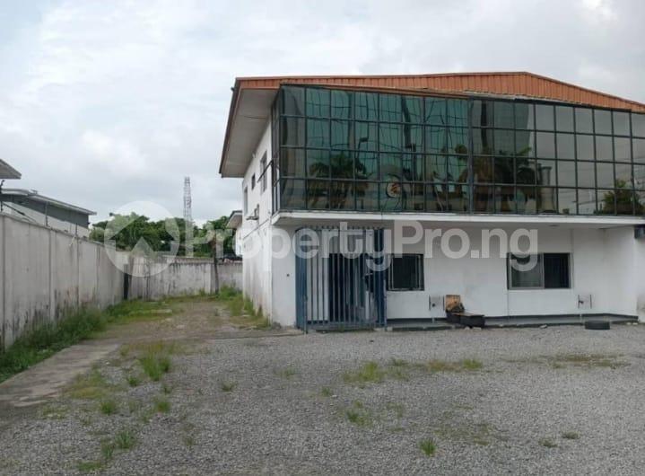 Commercial Property for rent Victoria Island Lagos